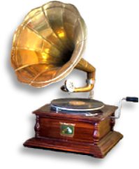 Gramophone