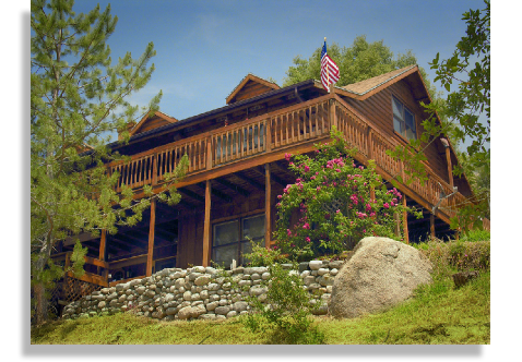 Sequoia Bed and Breakfast