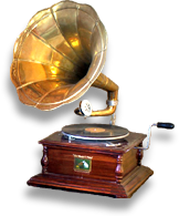 Gramophone